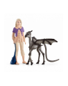 Schleich 42636 Harry Potter Luna i Testral Wizarding World - nr 2