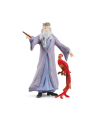 Schleich 42637 Harry Potter Profesor Dumbledore i Feniks Wizarding World - nr 2