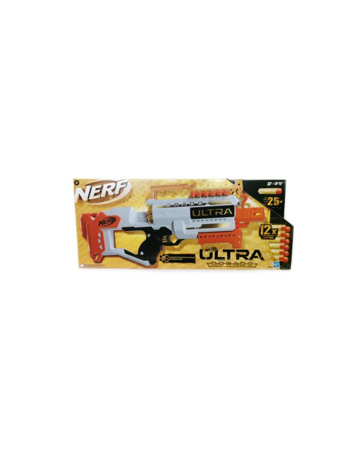 PROMO NERF Ultra Dorado F2018 HASBRO główny