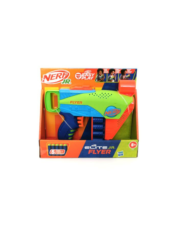 PROMO NERF ELITE Junior F6751 HASBRO główny