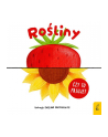 foksal Książeczka Czy to pasuje? Rośliny - nr 1