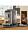 tchibo Ekspres ciśnieniowy Esperto2 Caffe srebrny - nr 8