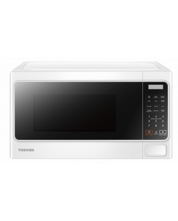 toshiba Kuchnia mikrofalowa MM-EM20P(WH)