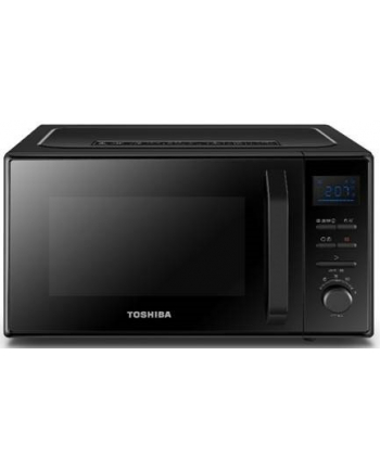 toshiba Kuchnia mikrofalowa MW2-AC25TF BK