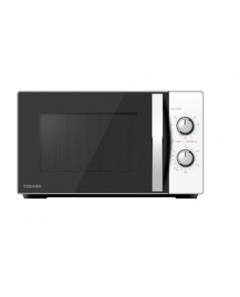 toshiba Kuchnia mikrofalowa MWP-MG20P(WH) nr 1