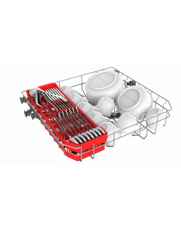 toshiba Zmywarka kompaktowa DW-08T2EE(S)-PL główny