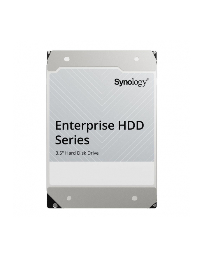 synology Dysk HDD SATA 3,5' 20TB 512e 6Gb/s 7,2k HAT5310-20T 5Y główny