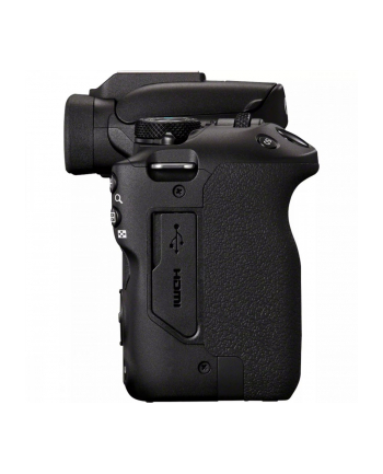 canon Aparat bezlusterkowy R50BK + RFS 18-45S + BAG + karta SD 5811C098