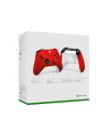 microsoft Kontroler bezprzewodowy Xbox Series Czerwony QAU-00012 - nr 35