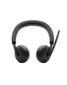 dell Słuchawkl Wireless Headset WL3024 - nr 1