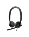 dell Słuchawki Wired Headset WH3024 - nr 6