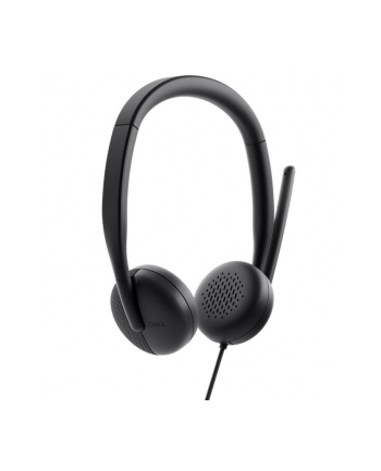 dell Słuchawki Wired Headset WH3024