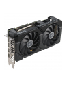 asus Karta graficzna GeForce RTX 4060 Ti DUAL OC 8GB EVO GDDR6 128bit 3DP - nr 19