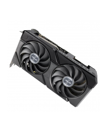 asus Karta graficzna GeForce RTX 4060 Ti DUAL OC 8GB EVO GDDR6 128bit 3DP