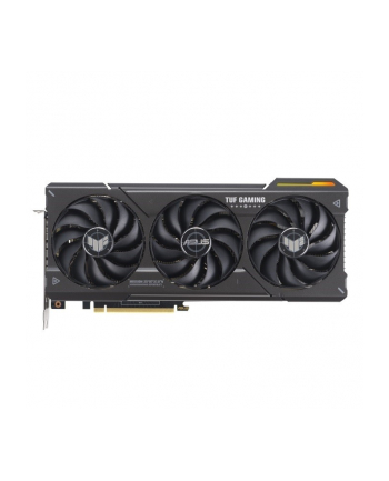 asus Karta graficzna GeForce RTX 4070 SUPER TUF GAMING OC 12G GDDRX6 192bit