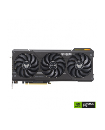 asus Karta graficzna GeForce RTX 4070 SUPER TUF GAMING OC 12G GDDRX6 192bit