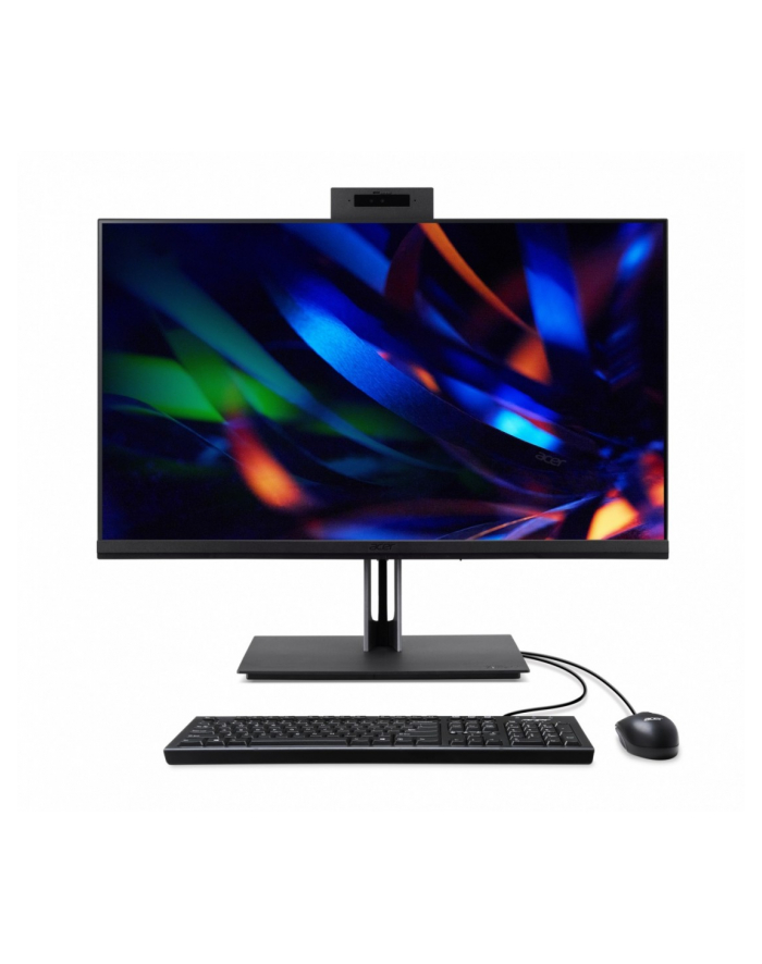 acer Komputer 23.8 cala FHD IPS LEC LCD | Intel Core i5 13400 | SO-DIMM DDRIV 8GB |  512G M.2 PCIE SSD | Windows 11 Professional główny