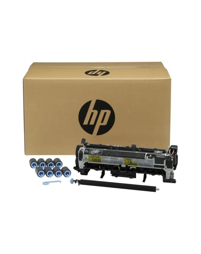 hp inc. Zestaw do konserwacji LaserJet 220V Maintenance Kit B3M78A główny
