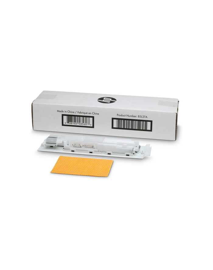 hp inc. Pojemnik na zużyty toner Color LaserJet Toner Collection Unit B5L37A główny