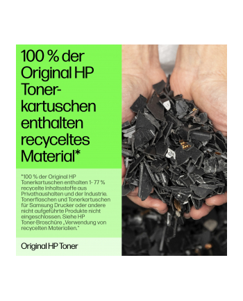 hp inc. Toner 219A W2190A czarny