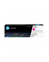 hp inc. Toner 219X W2193X magenta - nr 2