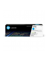 hp inc. Toner 219X W2191X cyan - nr 12