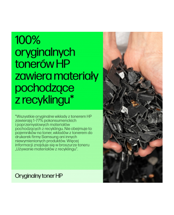 hp inc. Toner 219A W2192A żółty nr 2