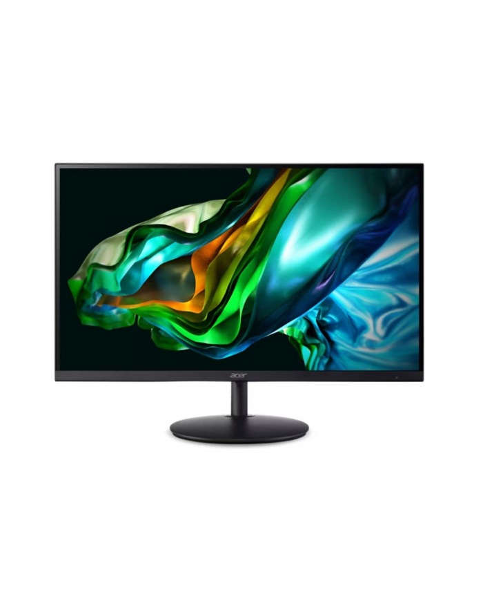 acer Monitor 31,5 cala SH322QUAbmiphux główny