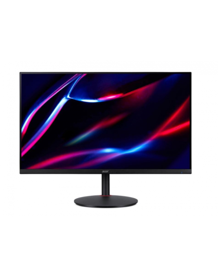 acer Monitor 32 cale XV322QKV3bmiiphx główny