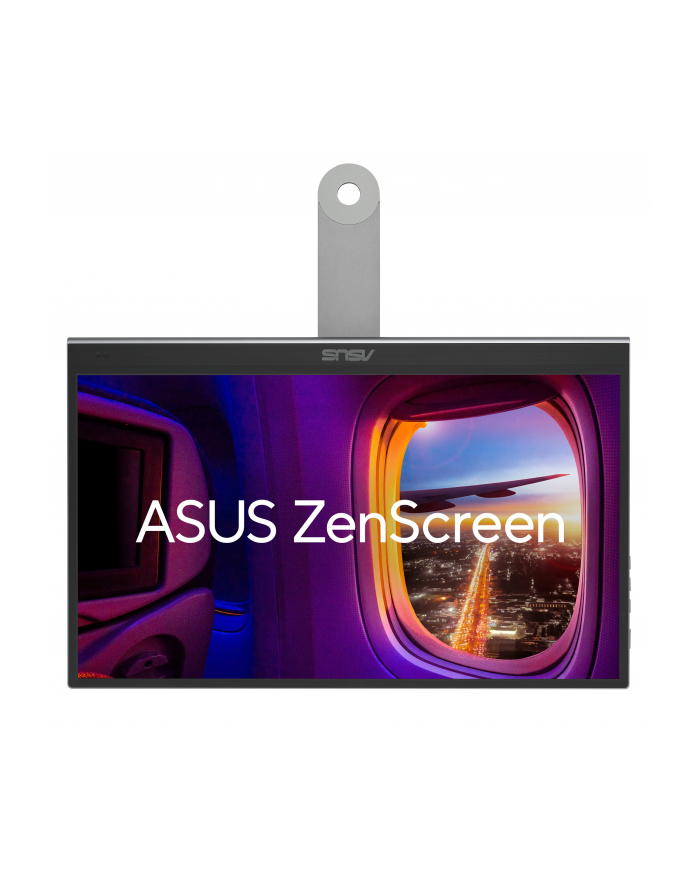 asus Monitor 16 cali MQ16AHE OLED USB-C główny