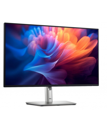 dell Monitor 27 cali P2725HE IPS LED Full HD(1920x1080)/16:9/HDMI/DP/USB-C/USB/RJ45/3Y