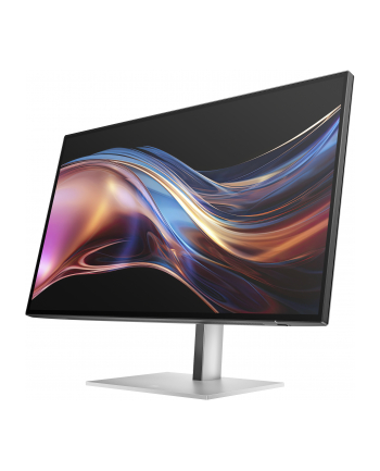 hp inc. Monitor 27 cali S7 Pro 727pu QHD TB4 8J9E6AA