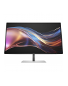 hp inc. Monitor 27 cali S7 Pro 727pu QHD TB4 8J9E6AA - nr 33