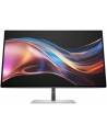 hp inc. Monitor 27 cali S7 Pro 727pu QHD TB4 8J9E6AA - nr 27