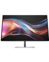 hp inc. Monitor 27 cali S7 Pro 727pu QHD TB4 8J9E6AA - nr 1
