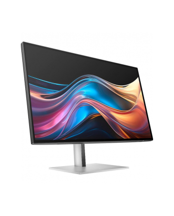 hp inc. Monitor 27 cali S7 Pro 727pu QHD TB4 8J9E6AA