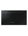 samsung Monitor profesjonalny VH55C-E 55 cali Video Wall Matowy 24h/7 700(cd/m2) 1920x1080 (FHD) Ramka: 1.3mm (U/L), 0.44 (B/R) 3 lata d2d (LH55VHCEBGBXEN) - nr 46