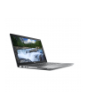 dell Notebook Latitude 5350 Win11Pro Ultra 5 135U/16GB/512GB SSD Gen4/13.3 FHD/Integrated/FgrPr'SmtCd/FHD/IR Cam/Mic/WLAN+BT/Backlit Kb/3C/vPro/3YPS - nr 16