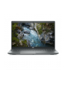 dell Mobilna stacja robocza Precision 3590 W11P Ultra 7 155H/16GB/512GB SSD G4/15.6 FHD/Nvidia RTX 500/FgrPr'SmtCd/FHD/IR Cam/Mic/WLAN+BT/Backlit Kb/3YPS - nr 17