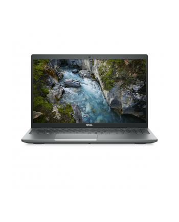 dell Mobilna stacja robocza Precision 3590 W11P Ultra 7 155H/16GB/512GB SSD G4/15.6 FHD/Nvidia RTX 500/FgrPr'SmtCd/FHD/IR Cam/Mic/WLAN+BT/Backlit Kb/3YPS