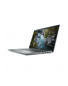 dell Mobilna stacja robocza Precision 3590 W11P Ultra 7 155H/16GB/512GB SSD G4/15.6 FHD/Nvidia RTX 500/FgrPr'SmtCd/FHD/IR Cam/Mic/WLAN+BT/Backlit Kb/3YPS - nr 18