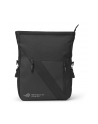 asus Torba ROG Archer Messenger 14 cali Cordura 610D - nr 16