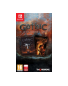 plaion Gra Nintendo Switch Gothic Classic Khorinis Saga - nr 1