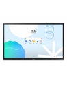 samsung Monitor interaktywny WA75D 75 cali Dotykowy 16h/7 400(cd/m2) 3840x2160 (UHD) System Android 13 3xHDMI 5xUSB 1xRJ45 WiFi/BT 3 lata d2d (LH75WADWLGCXEN) - nr 1