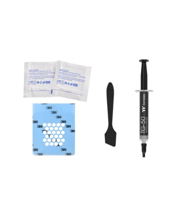 thermaltake Pasta termoprzewodząca - TG-50 Thermal Grease 4g