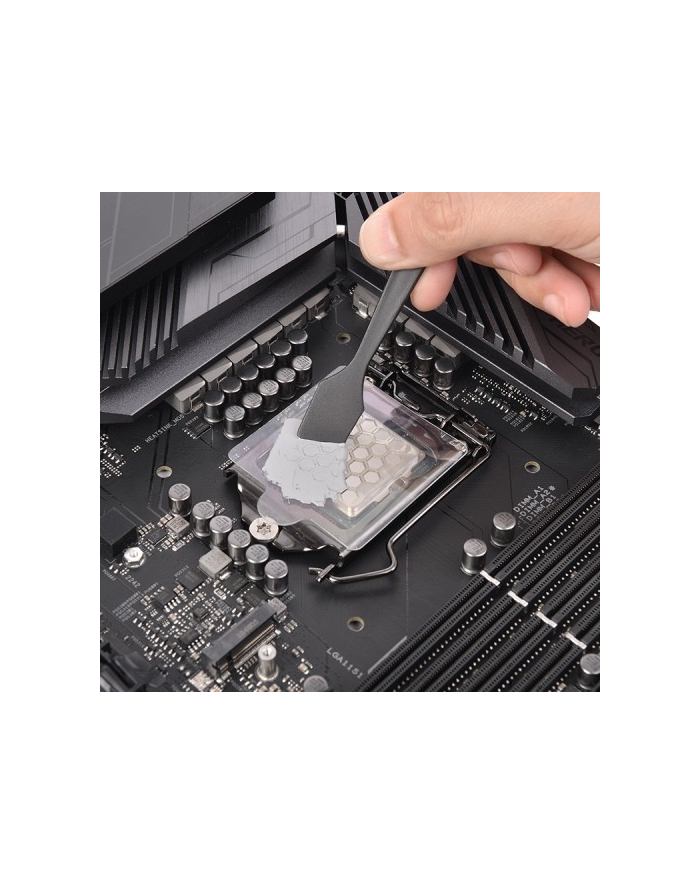 thermaltake Pasta termoprzewodząca - TG-50 Thermal Grease 4g główny