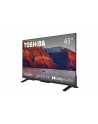 toshiba Telewizor LED 43 cale 43LA2363DG - nr 12