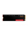 western digital Dysk SSD WD Black 4TB SN850X NVMe M.2 PCIe Gen4 2280 - nr 6