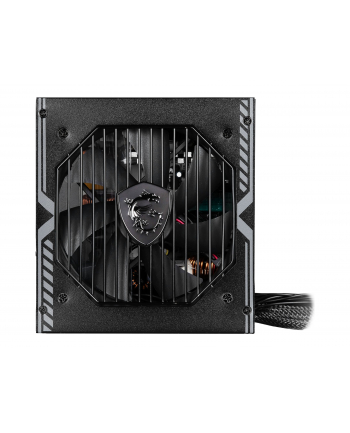 msi Zasilacz MAG A750BN PCIE5 750W 80PLUS BRONZE F.MODULAR nr 2