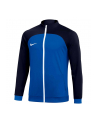 no name Bluza męska Nike NK Dri-FIT Academy Pro Trk JKT K niebieska DH9234 463 - nr 1